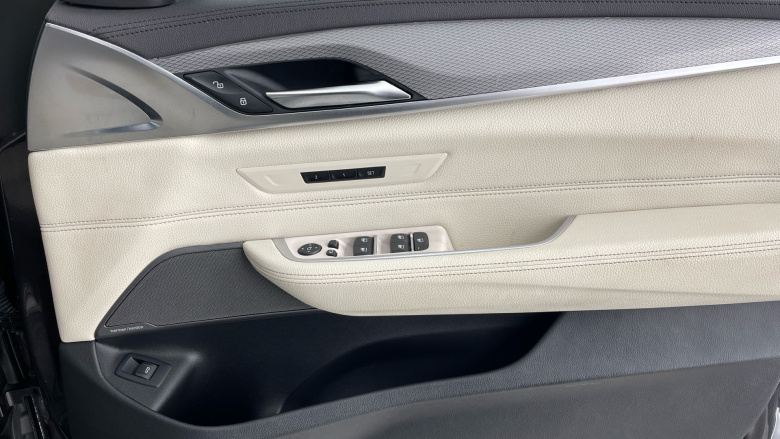 BMW 6 Series 630d xDrive M Sport 5dr Auto Diesel Hatchback